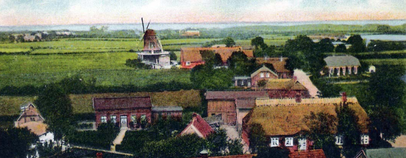 Steinberg-Mølle-1911