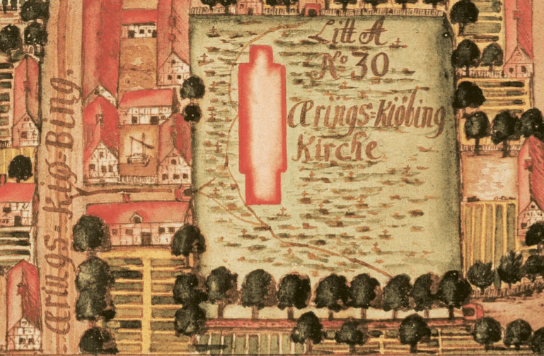 Ærøskøbing 1774