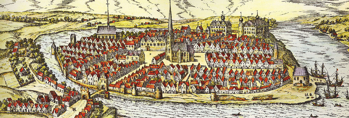 Kiel 1588